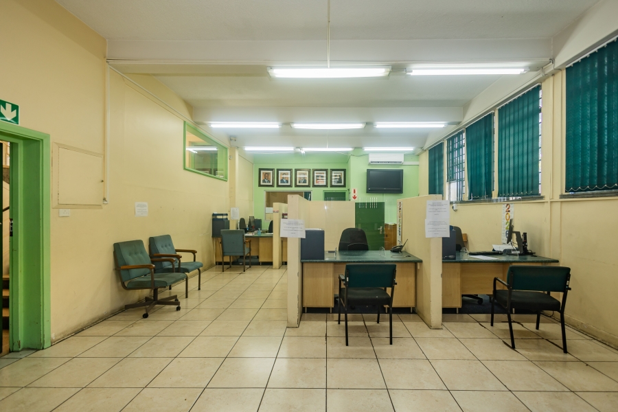 Commercial Property for Sale in Richmond Estate Western Cape